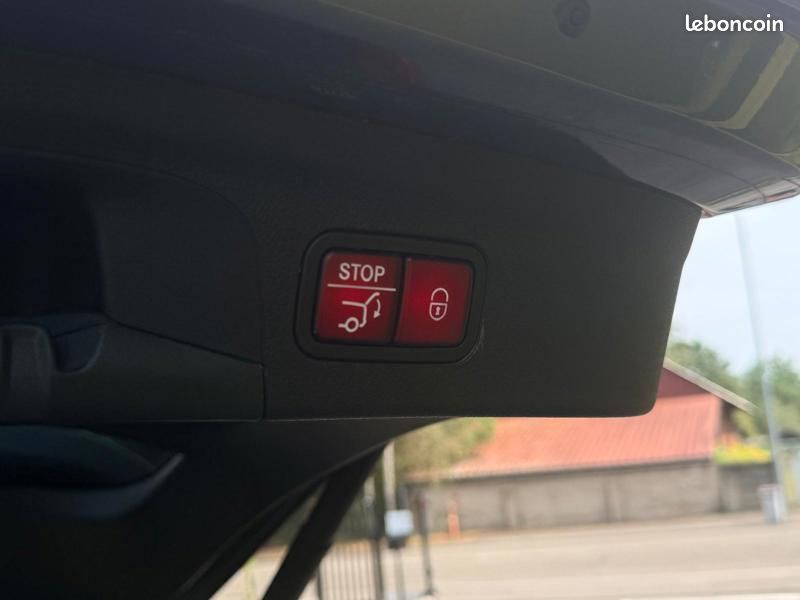 Mercedes E 350 GLE DE HYBRID DIESEL AMG LINE 4M TO PANO PACK PREMIUM+ ATTELAGE (image 29)
