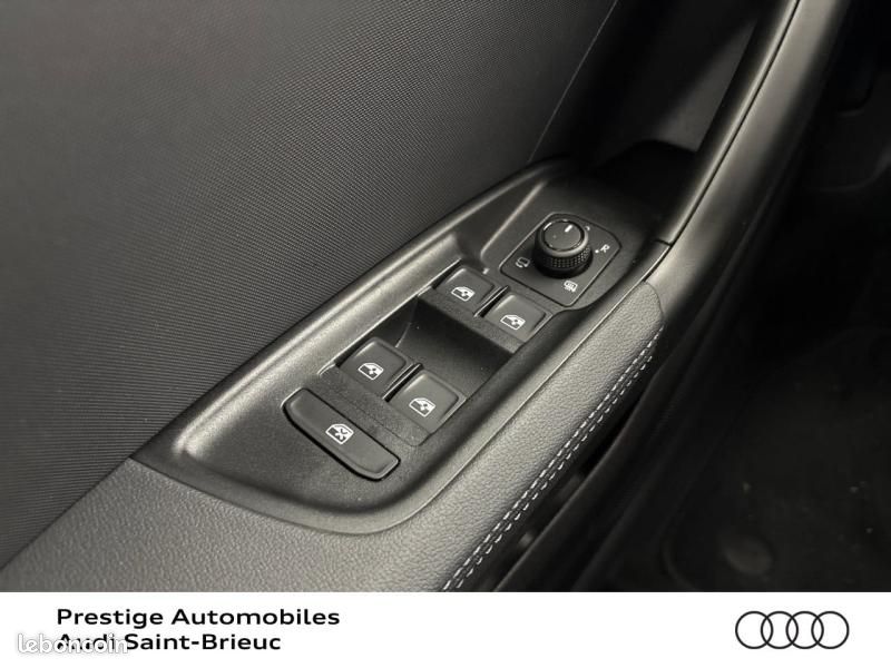 Audi A1 allstreet 30 TFSI 116ch S tronic 7 (image 20)