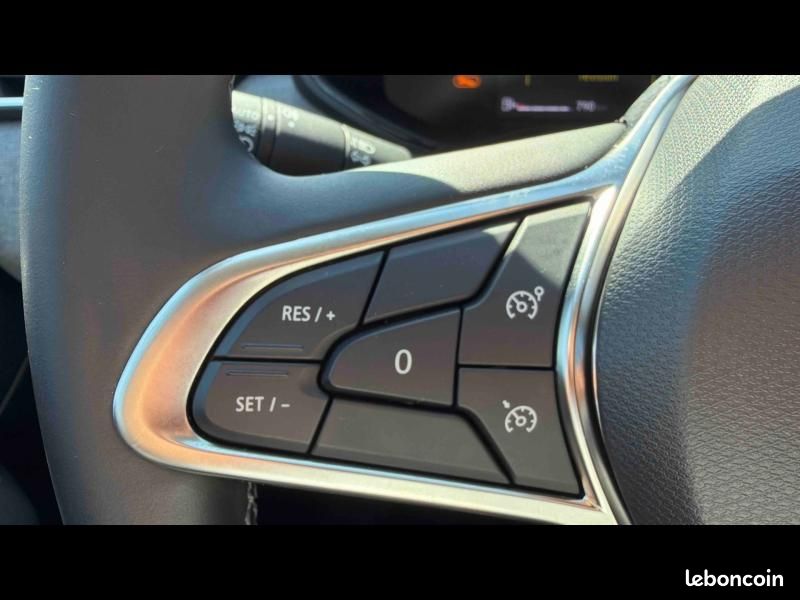 Renault Clio 1.5 Blue dCi 100 Evolution / GARANTIE 12 MOIS (image 24)