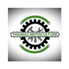 THOMAS MOTOCULTURE SARL