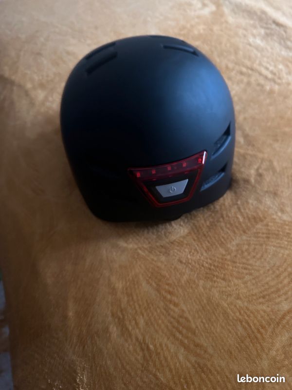 Casque trottinette vélo (image 2)