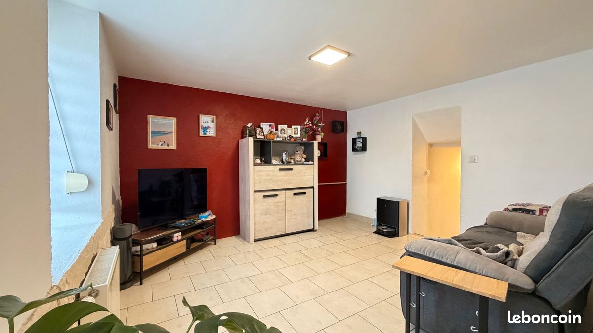 Maison 4 pièces 88 m² · à Golbey · 88 m² · 134 000 €
