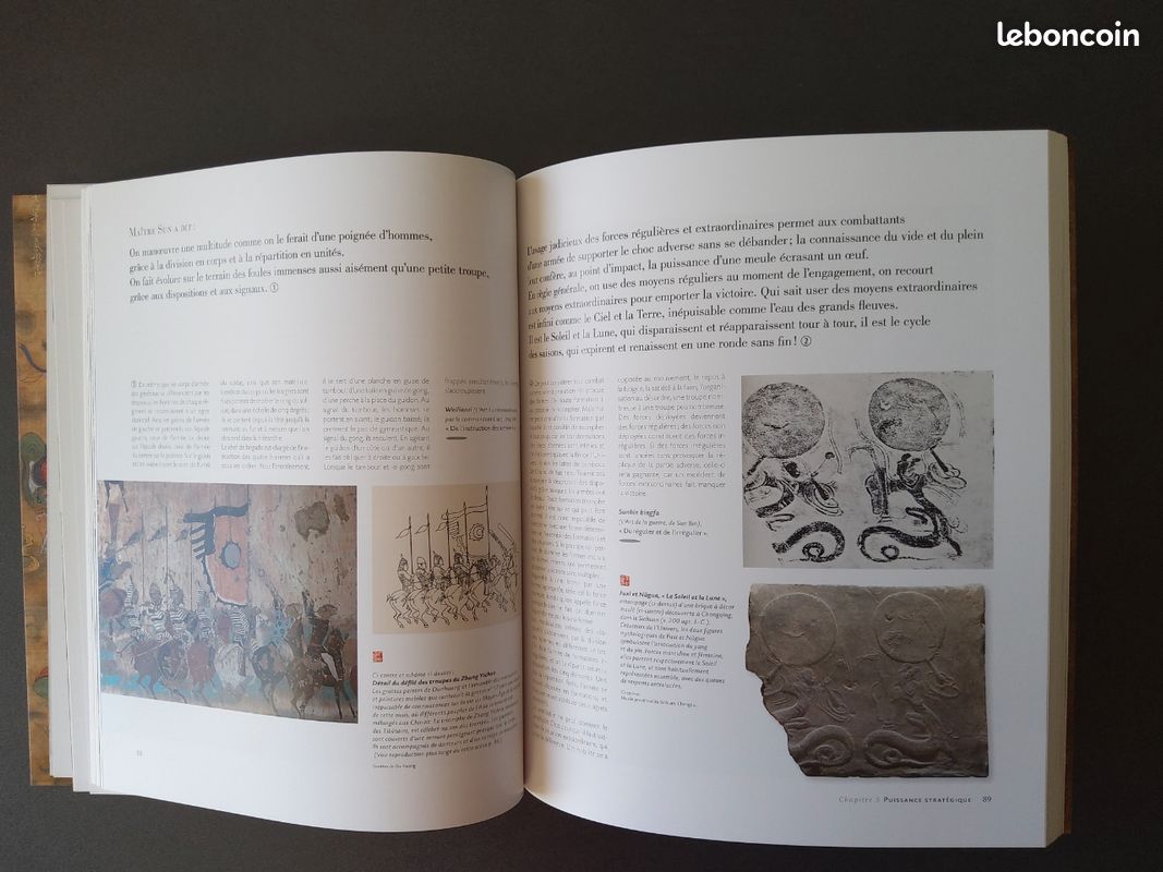 SUN-TZU L’art de la guerre - le plus ancien traité de stratégie connu (image 12)