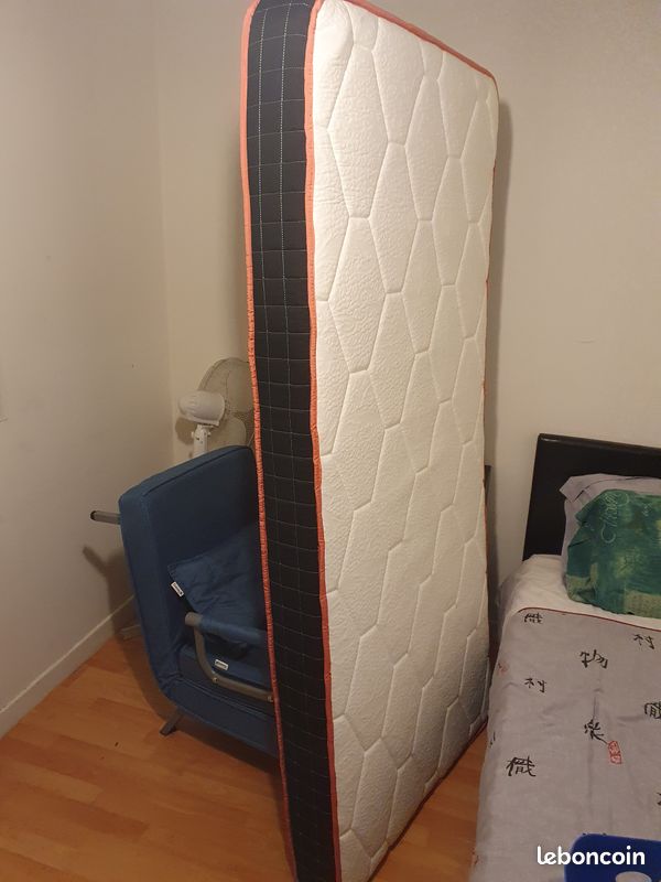Matelas (image 2)