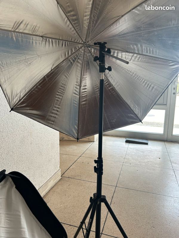 Matériel photographique (image 11)