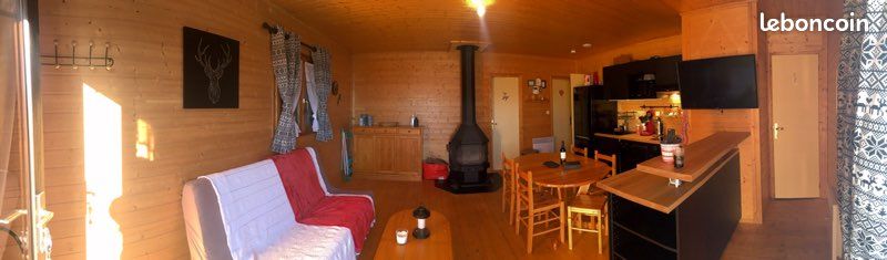 Chalet indépendant Eyne (image 4)