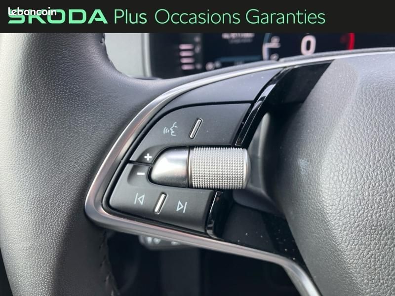 Skoda Karoq 1.5 TSI Evo 2 ACT 150ch Selection DSG7 (image 30)