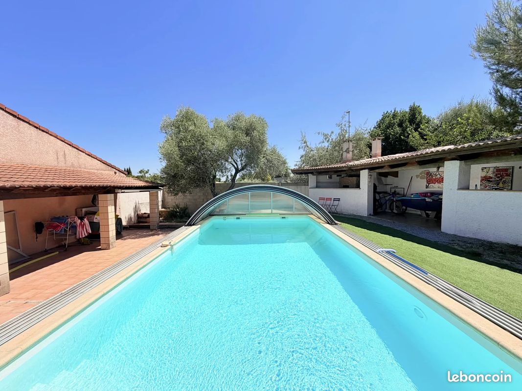 Villa 5 pièces 115 m² (image 3)