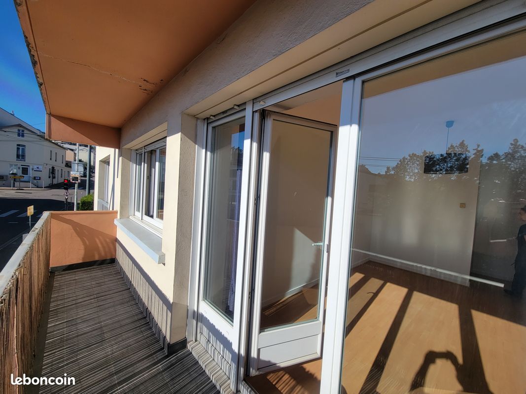 Appartement a louer vandoeuvre-les-nancy - 3 pièce(s) - 50 m2 - Surfyn