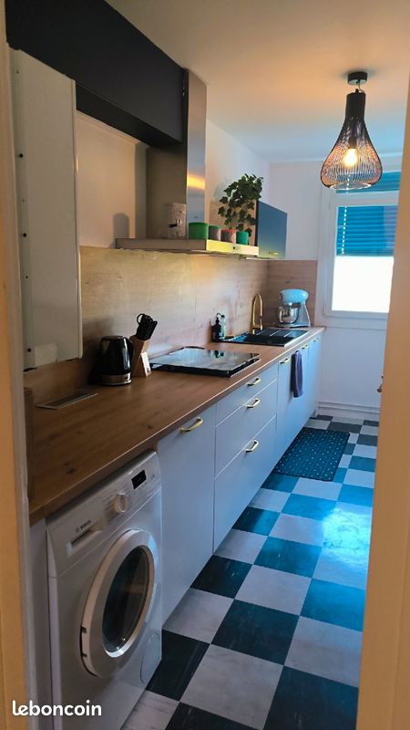 Appartement 4 pièces 72 m² · à Pau · 72 m² · 178 000 €