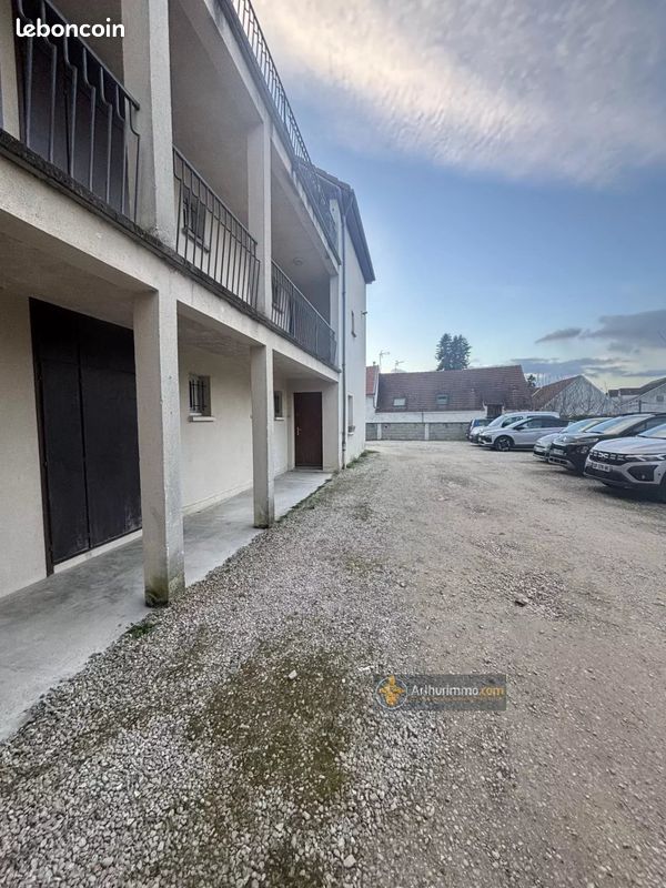 Appartement 1 pièce 30 m² · à Montry · 30 m² · 99 500 €