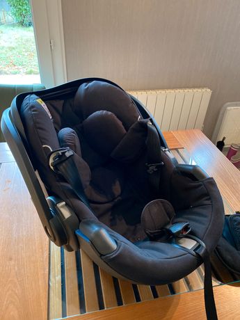 Siège auto Babyzen d'occasion - Annonces equipement bébé leboncoin