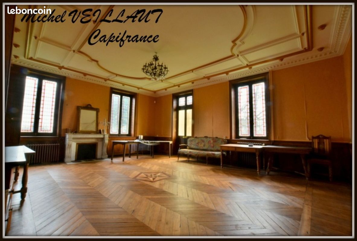 Château 15 pièces 633 m² (image 5)