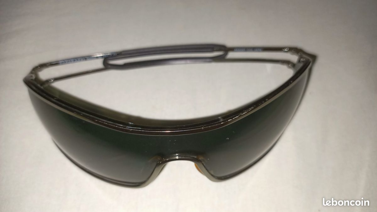 Lunettes de soleil (image 3)