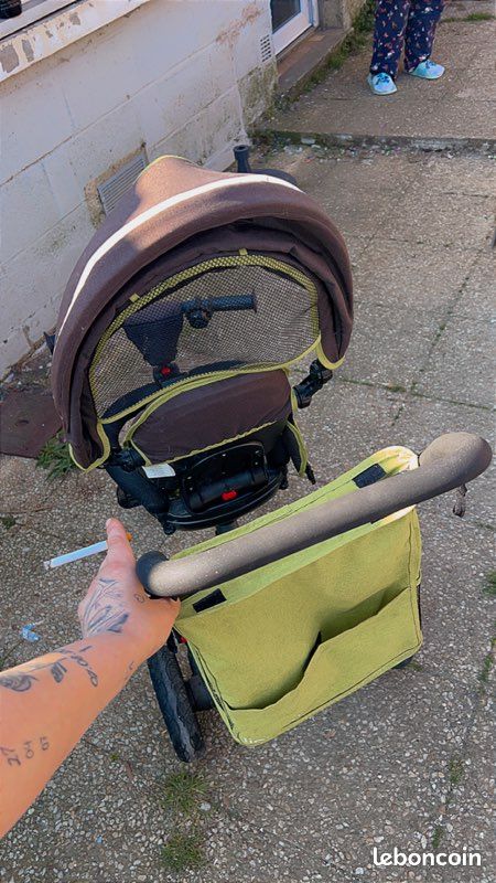 Tricycle (image 2)