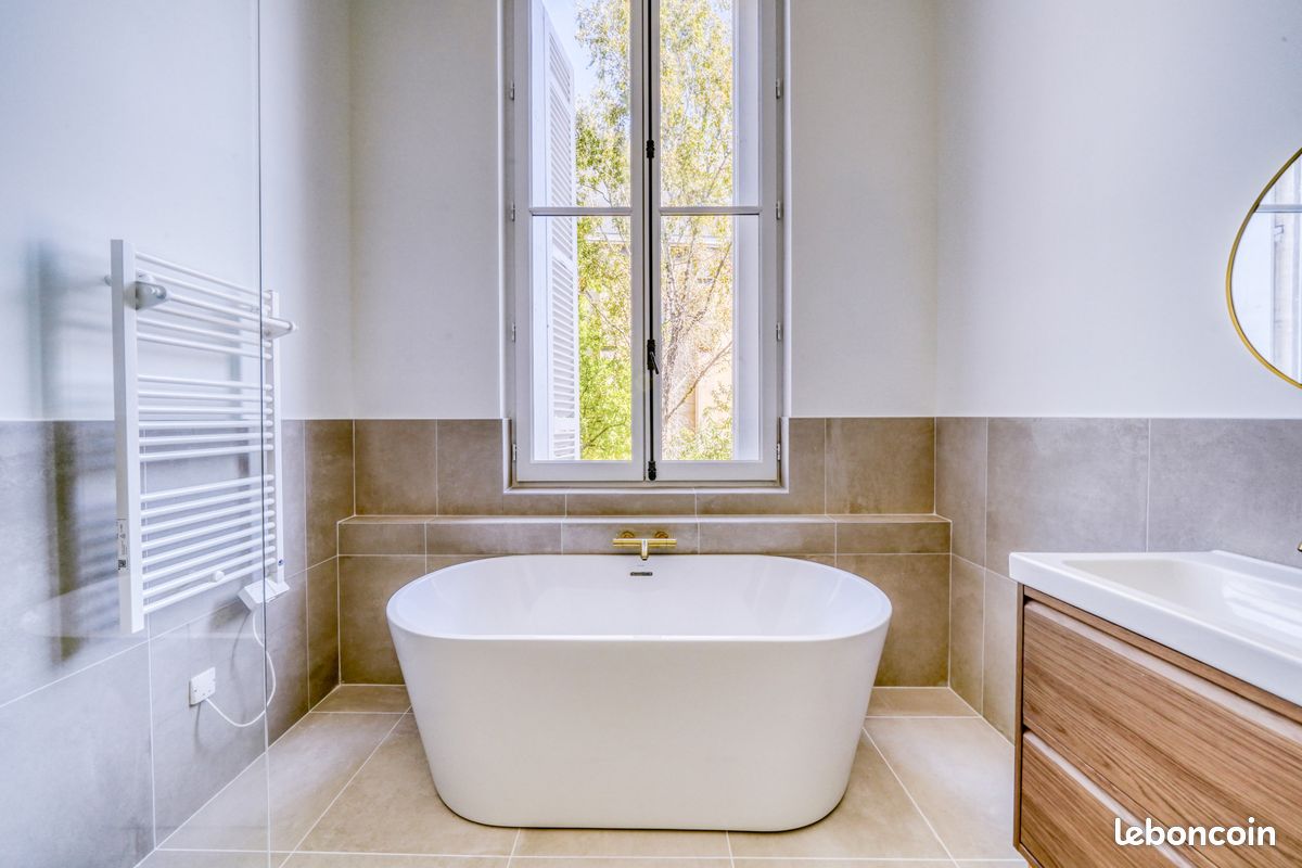 Duplex 3 pièces 95 m² (image 8)