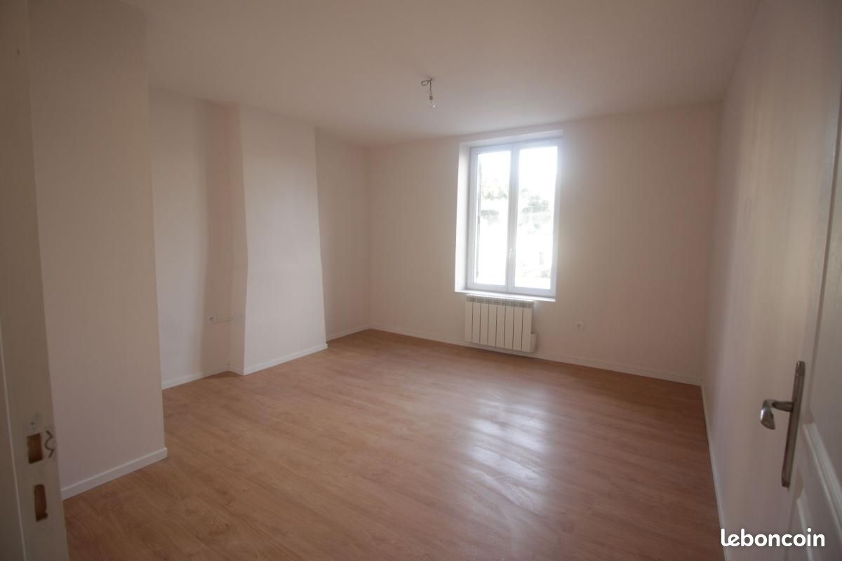 Appartement 2 pièces 47 m² · à Les Avenières Veyrins-Thuellin · 47 m² · 470 €/mois