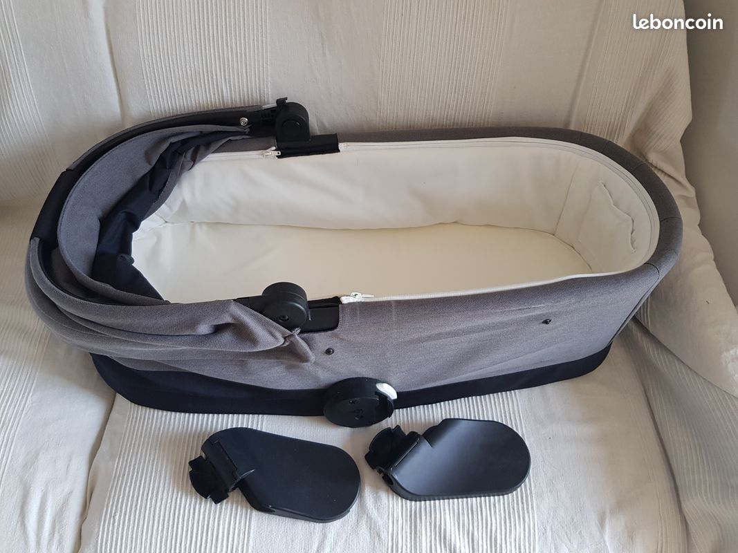 Landeau Cybex Balios S lux (image 7)