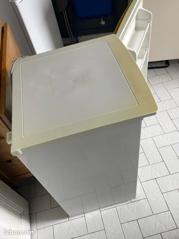 Frigo à donner (image 5)