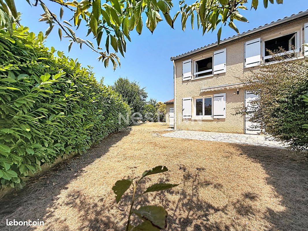 Maison 4 pièces 117 m² · à Roquettes · 117 m² · 318 600 €
