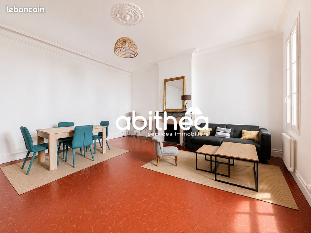 Appartement 3 pièces 89 m² · à Béziers · 89 m² · 797 €/mois