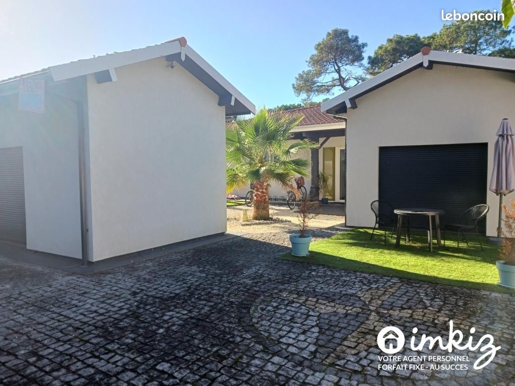 Maison 5 pièces 135 m² · à Biscarrosse · 135 m² · 799 000 €