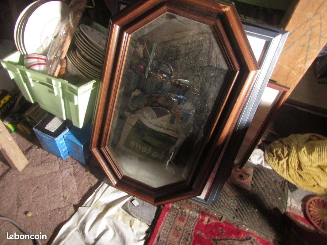 Tres joli miroir (image 1)
