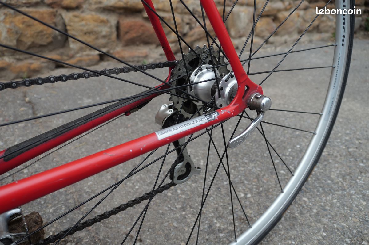 Derailleur avant campagnolo veloce ont derailleur à Lyon | Clasf sports