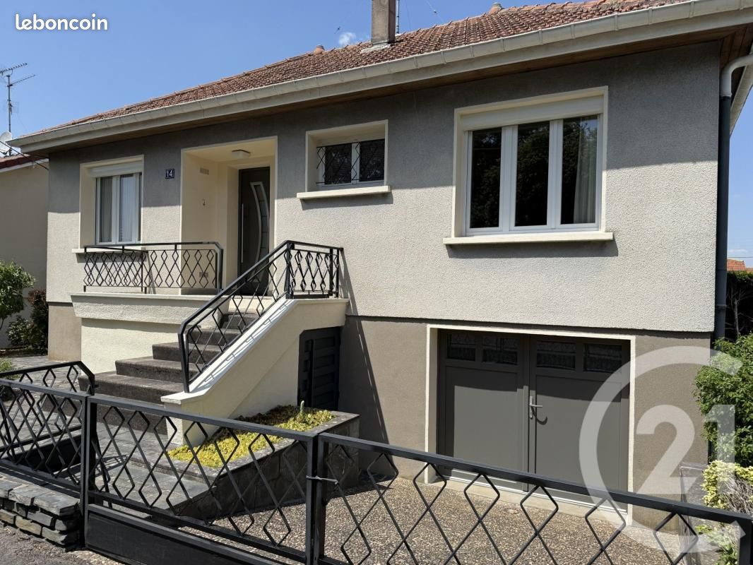 Maison 4 pièces 68 m² · à Jarny · 68 m² · 177 500 €