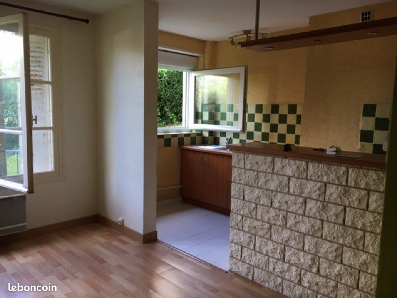 Appartement 1 pièce 31 m² · à Caen · 31 m² · 450 €
