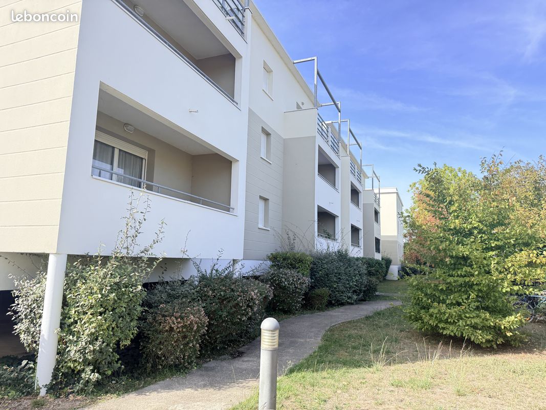 Appartement 2 pièces 46 m² · à Bruges · 46 m² · 169 000 €