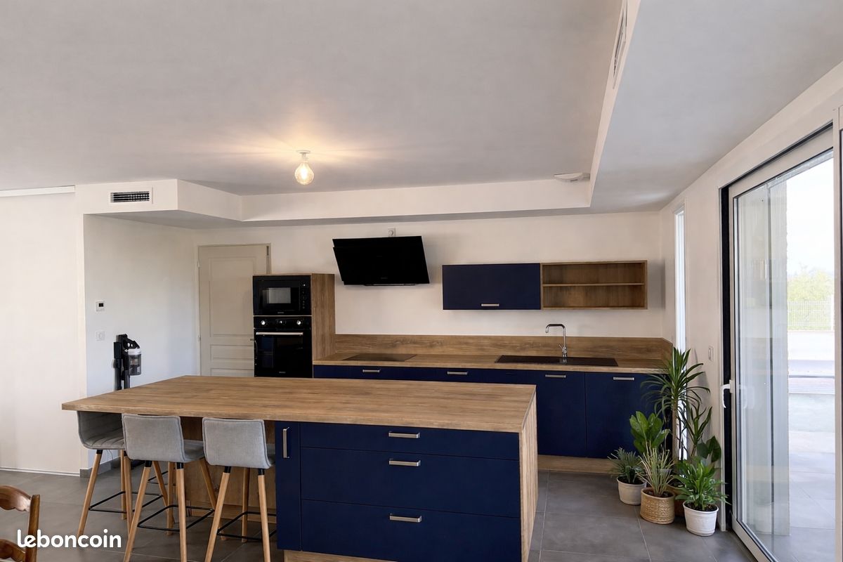 Maison 6 pièces 130 m² (image 3)