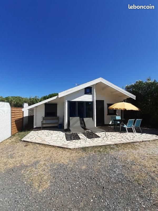 Maison 2 pièces 53 m² · à Agde · 53 m² · 249 000 €