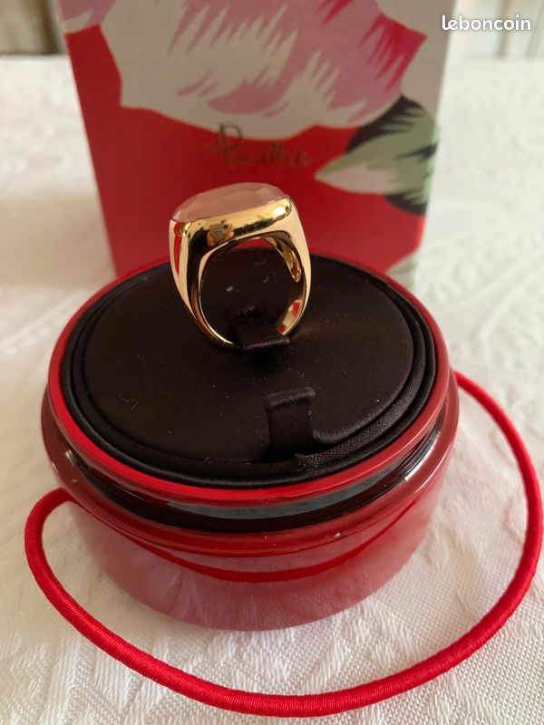 Bague Pomellato cipria (image 6)