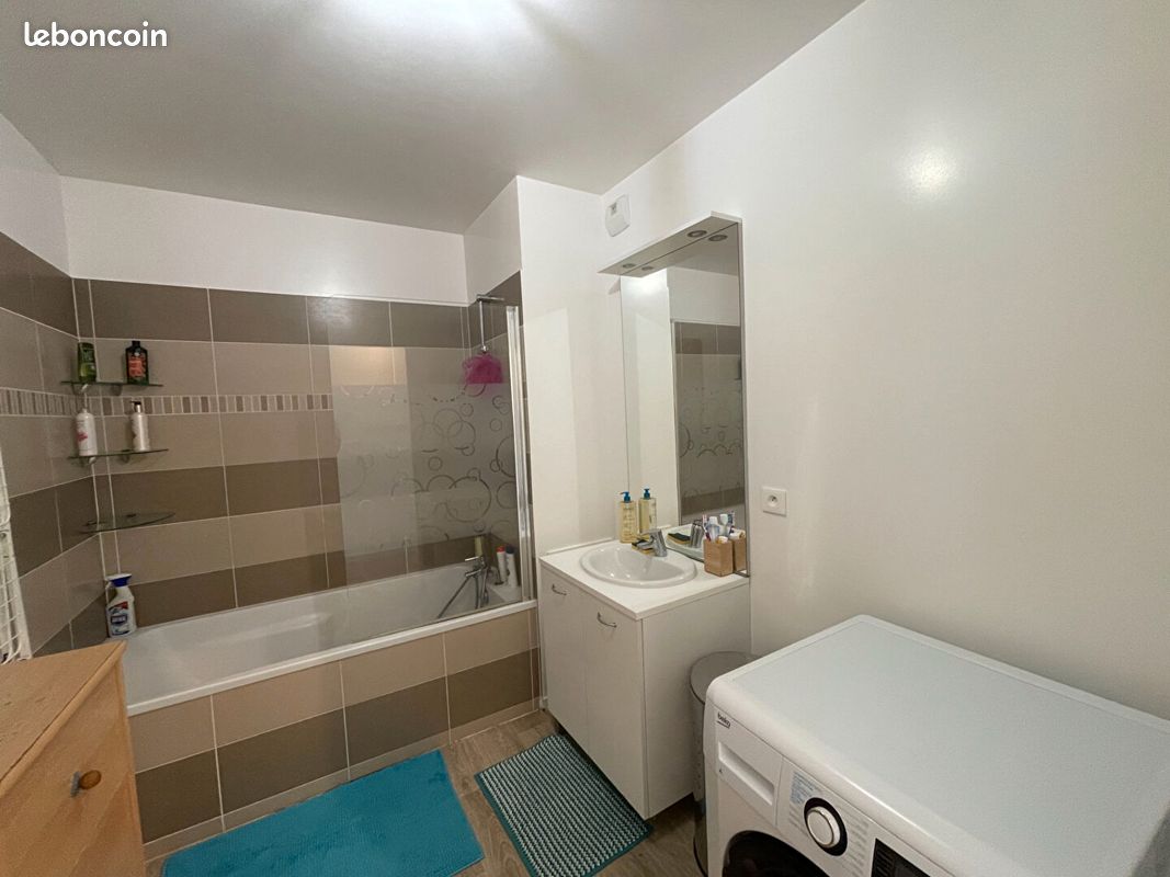 Appartement a louer dammarie-les-lys - 4 pièce(s) - 77 m2 - Surfyn