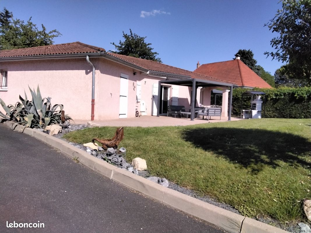 Maison 7 pièces 170 m² · à Neuville-sur-Saône · 170 m² · 829 000 €