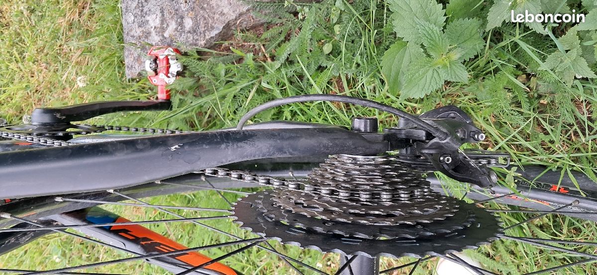 Vtt BH ultimate race 2019 6.0 (image 2)