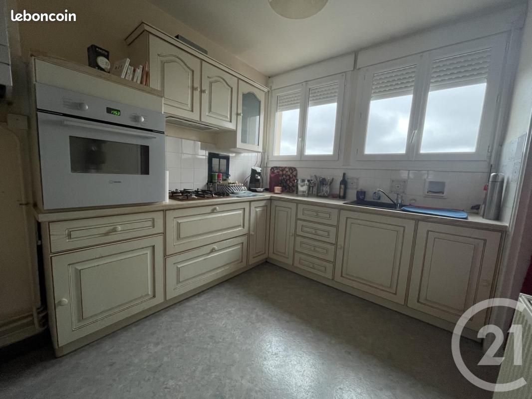 Appartement 3 pièces 73 m² · à Trélissac · 73 m² · 680 €/mois