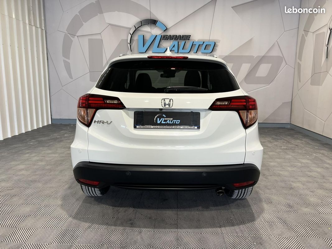 HONDA HR-V 1.5 i-VTEC Executive CVT (image 4)