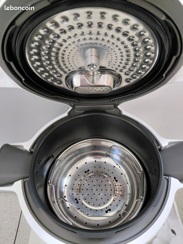 Cookeo Moulinex (image 2)