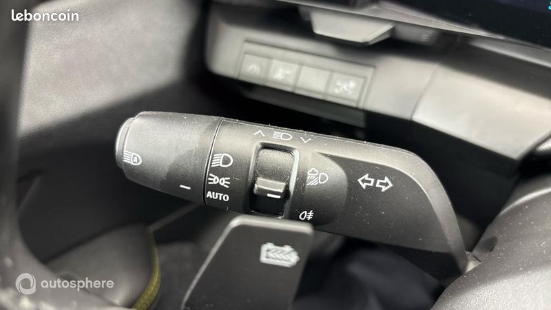 Renault Mégane E-Tech Electric EV60 220ch Techno super charge (image 25)