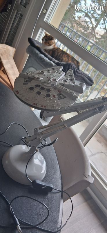 Lampe (image 1)