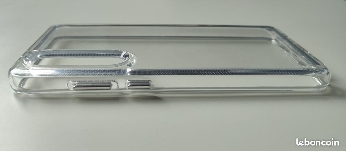Coque arrière Téléphone HUAWEI - P30 - (image 4)