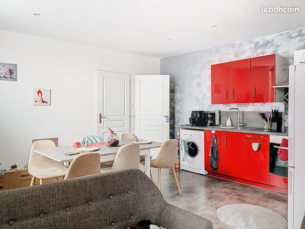 Appartement 2 pièces 41 m² · à Pissotte · 41 m² · 494 €