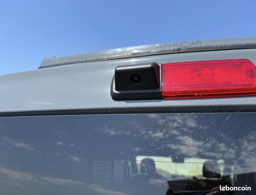 Hanroad TREK 5+ XL 2026 2.0 DCI 150 BVA 9 EXTREME EDITION (image 5)