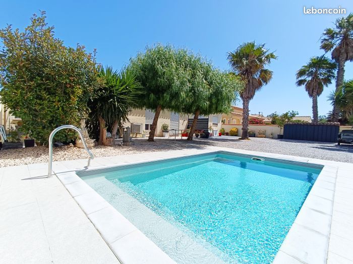 Maison 6 pièces 163 m² · à Sigean · 163 m² · 437 000 €