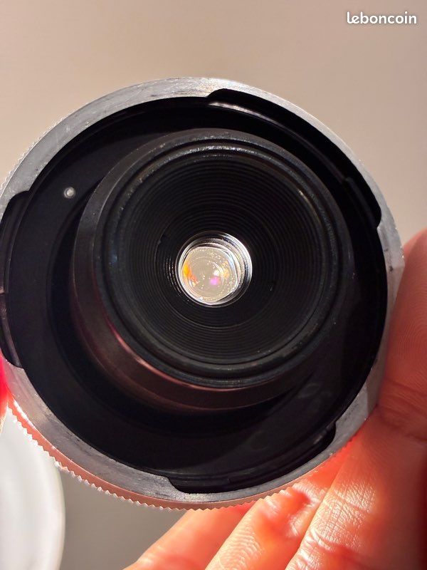 [RARE]Carl zeiss jena topogon 25mm f4 (image 6)