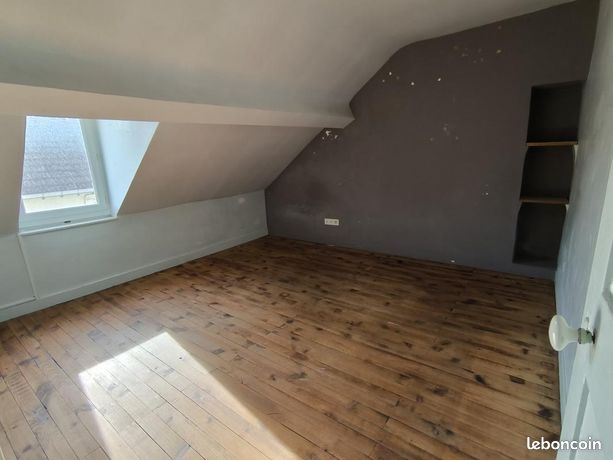 Villa 4 pièces 90 m² — 6