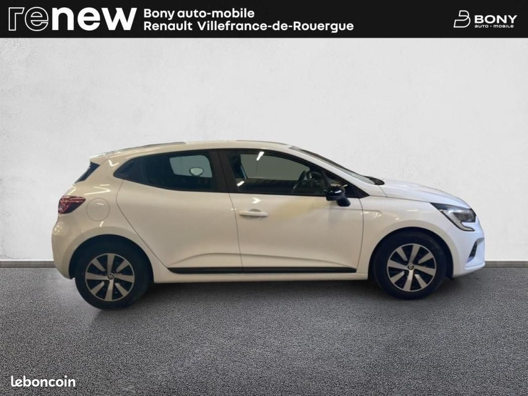 Renault Clio V TCe 90 Equilibre (image 3)