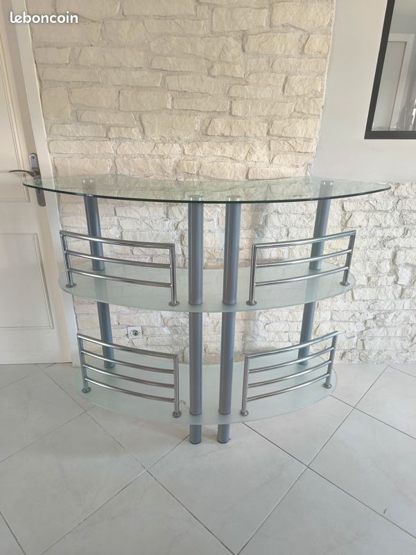 Meuble bar (image 1)
